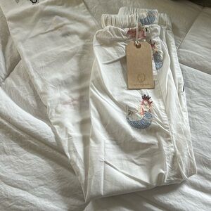 Pritnfresh Tritans Daughters PJ Pants BNWT